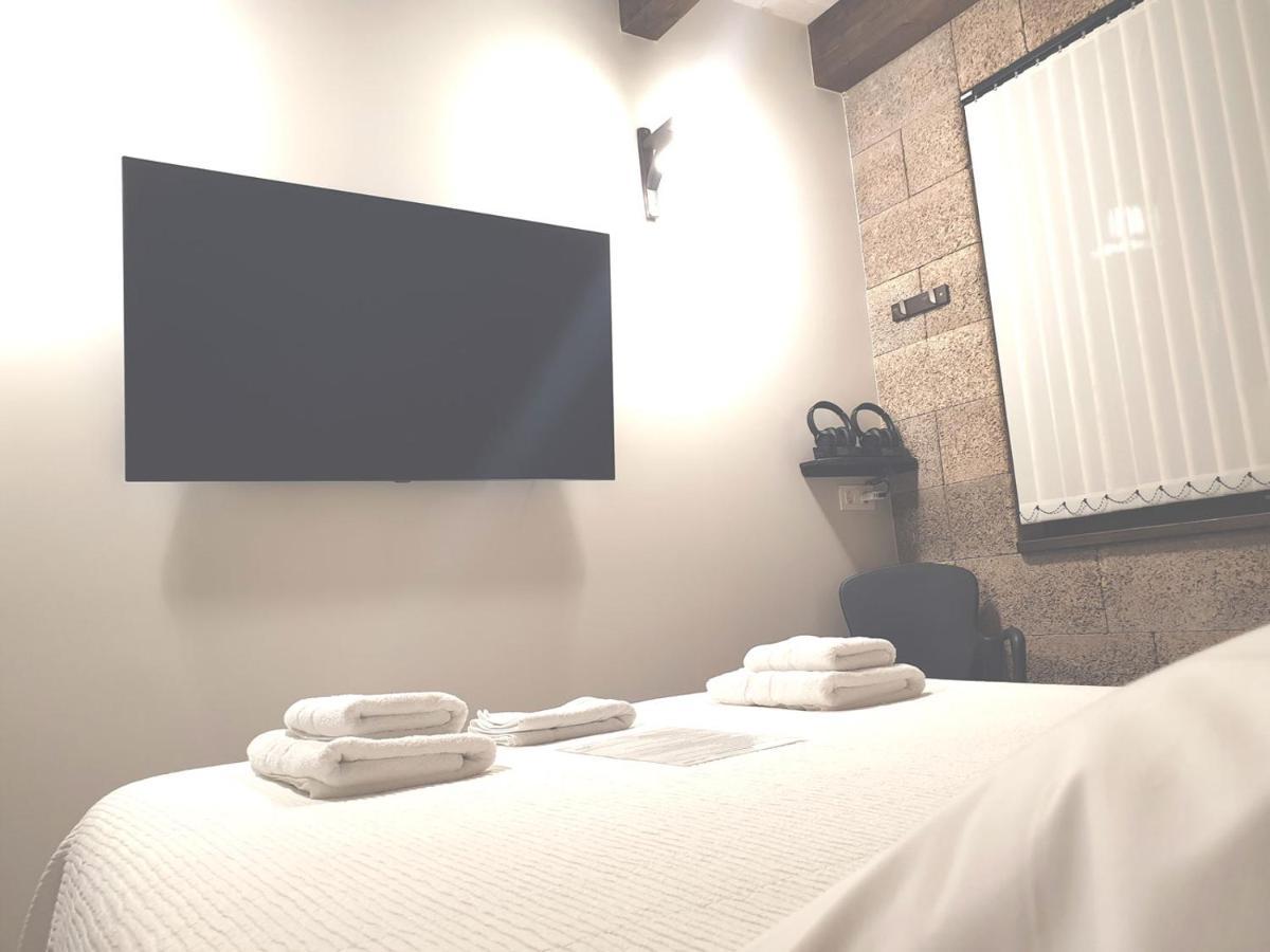 Casa Nahia Hostal Rural Lorca  Екстериор снимка