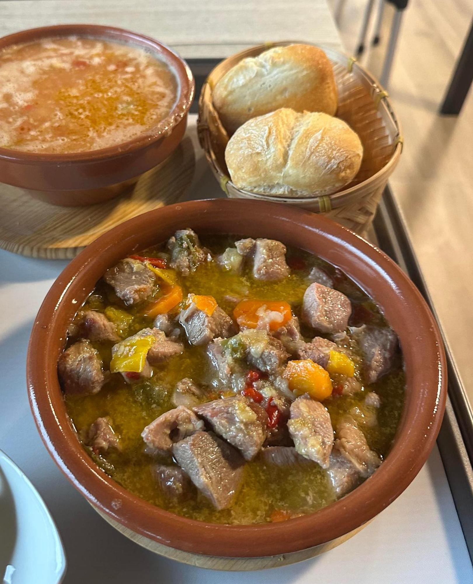 Casa Nahia Hostal Rural Lorca  Екстериор снимка