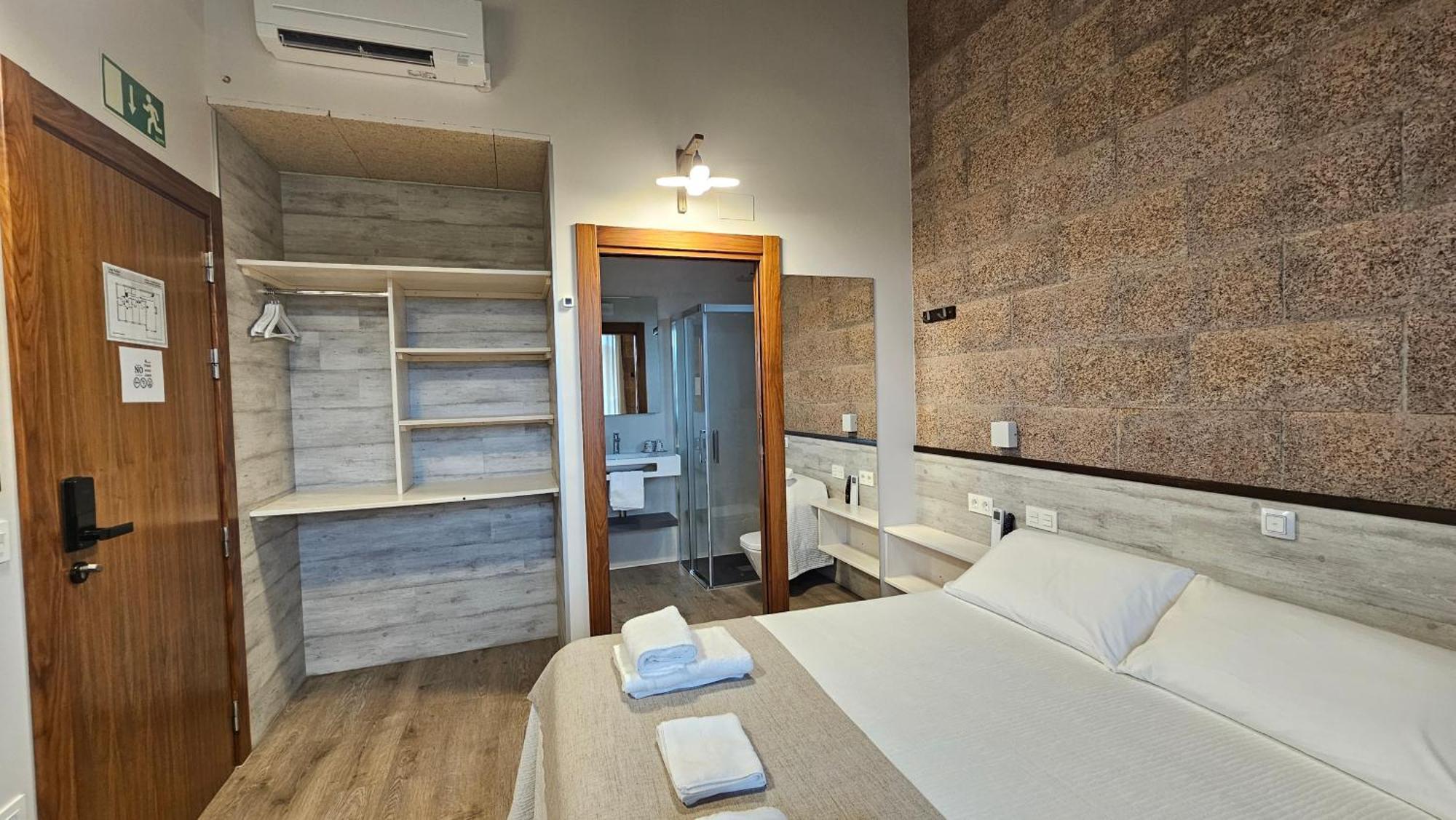 Casa Nahia Hostal Rural Lorca  Екстериор снимка