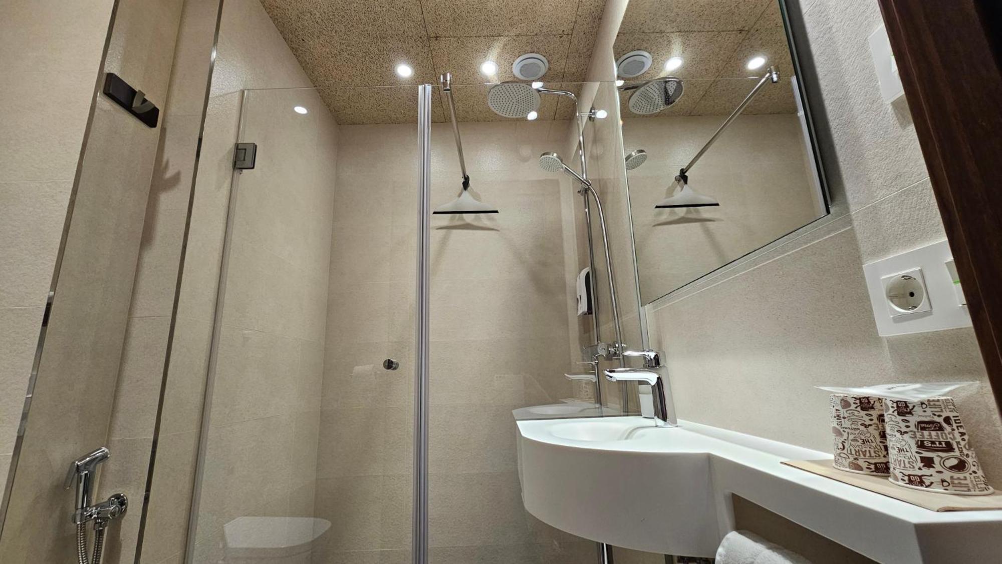 Casa Nahia Hostal Rural Lorca  Екстериор снимка