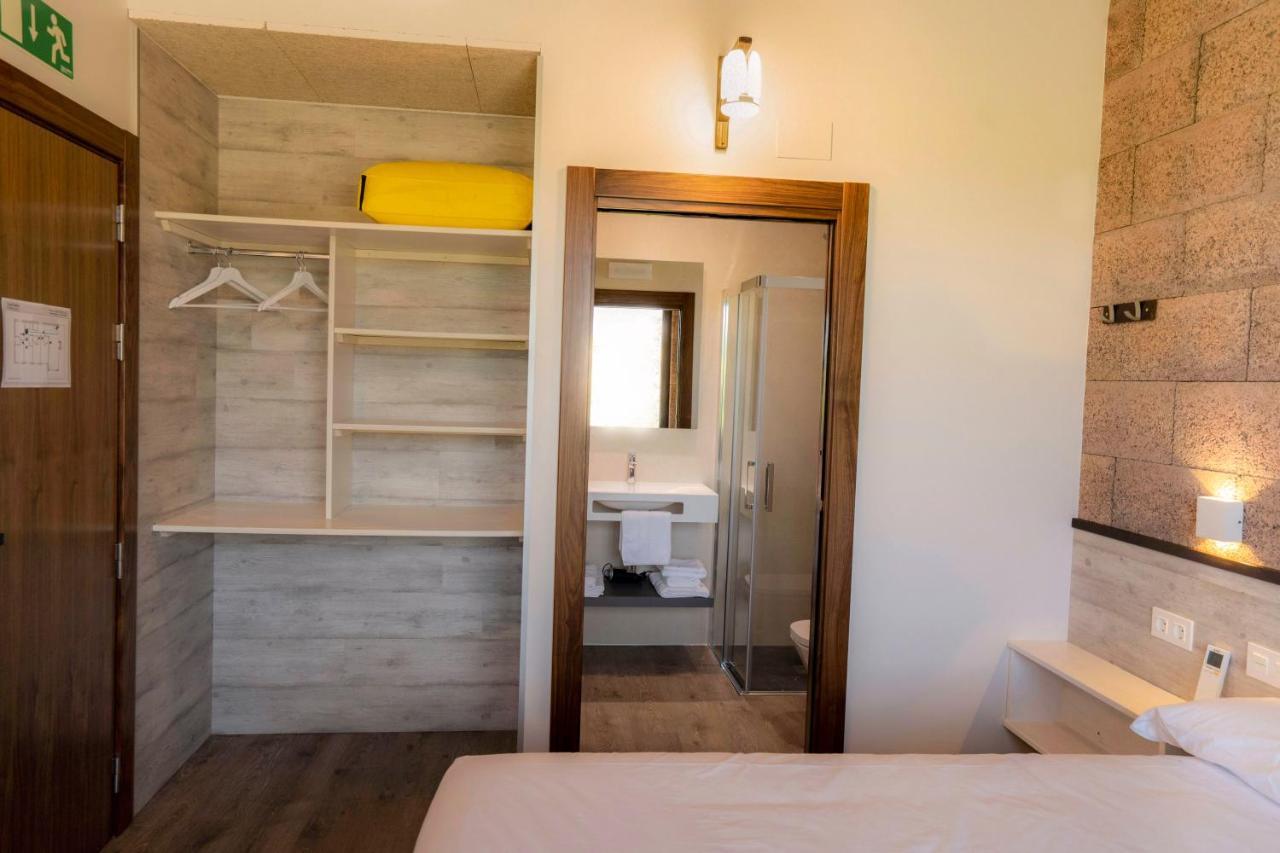 Casa Nahia Hostal Rural Lorca  Екстериор снимка
