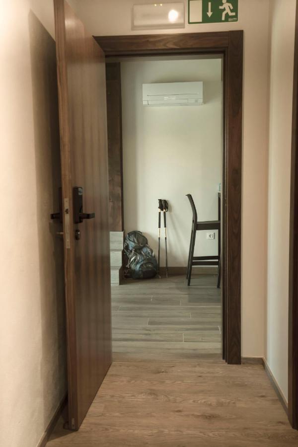 Casa Nahia Hostal Rural Lorca  Екстериор снимка