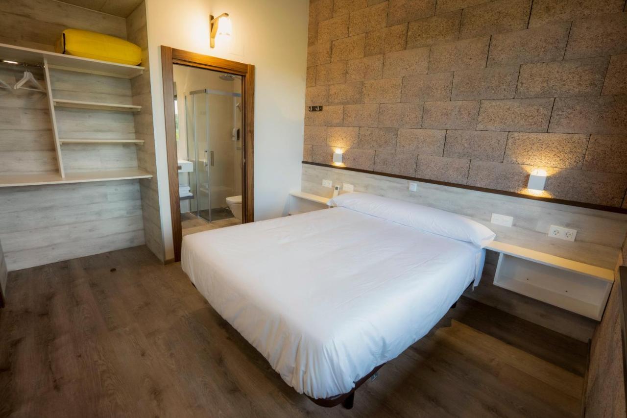 Casa Nahia Hostal Rural Lorca  Екстериор снимка