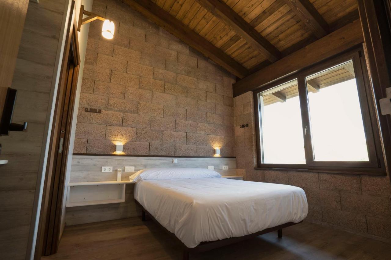 Casa Nahia Hostal Rural Lorca  Екстериор снимка
