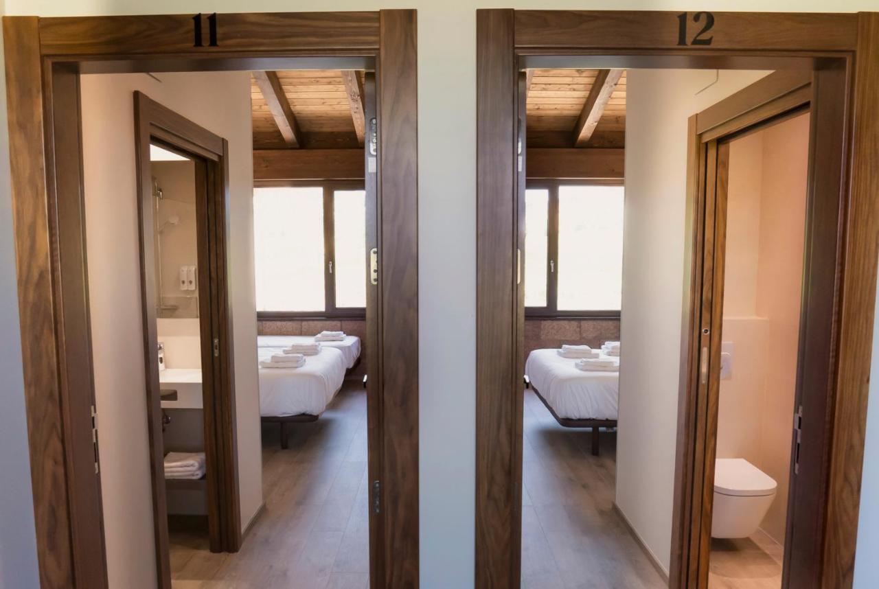 Casa Nahia Hostal Rural Lorca  Екстериор снимка