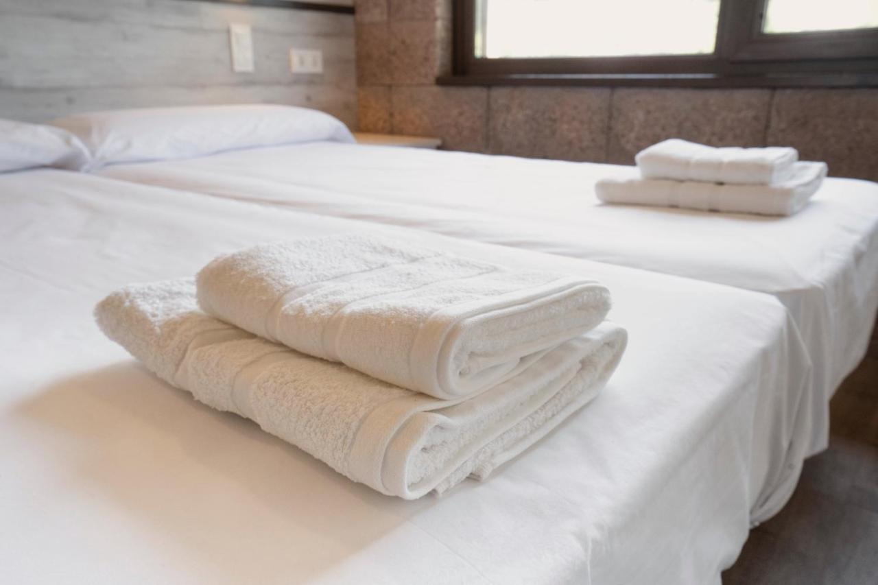 Casa Nahia Hostal Rural Lorca  Екстериор снимка